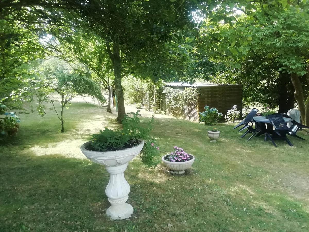 La Maison Au Bord De L'eau